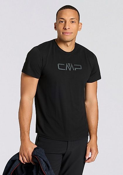 CMP Funktionsshirt MAN CO T-SHIRT (1-tlg) günstig online kaufen