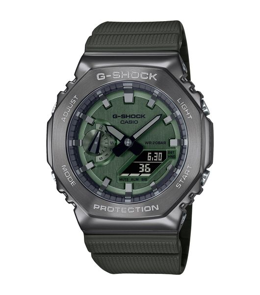 CASIO Digitaluhr Casio G-Shock Herren Uhr günstig online kaufen