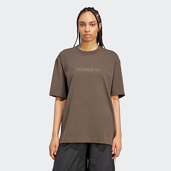 adidas Originals T-Shirt ESS LIN TEE günstig online kaufen