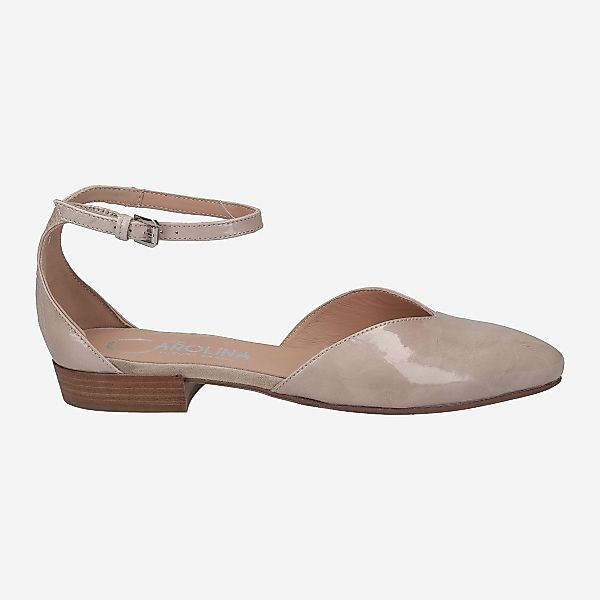Donna Carolina Peeptoepumps günstig online kaufen