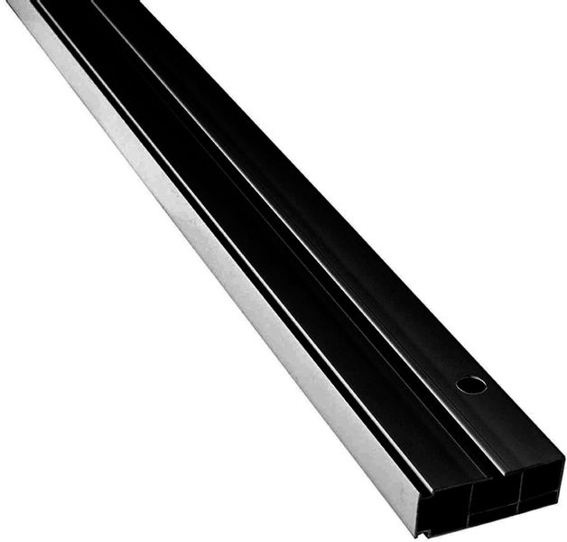 SN DECO GROUP Gardinenschiene "Vorhangschiene SH (1)" 1 läufig-läufig Fixma günstig online kaufen