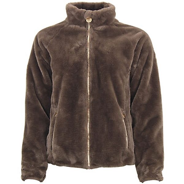 Peak Mountain  Fleecepullover Blouson polaire ARENDEL günstig online kaufen