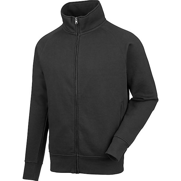 Würth MODYF Sweatjacke Job+ Full Zip Klassische Sweatjacke für Herren günstig online kaufen