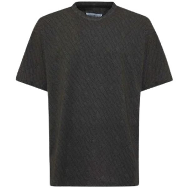 Bikkembergs  T-Shirt bmt0912-col_1000 günstig online kaufen