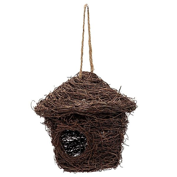 HTI-Living Vogelhaus Vogelhaus Natur, Zweige Sally, günstig online kaufen