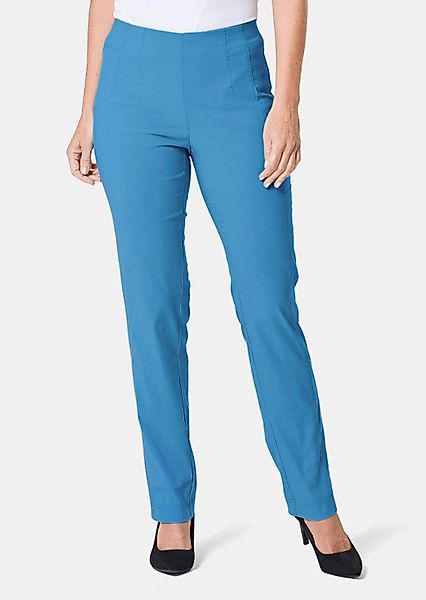 GOLDNER Schlupfhose Kurzgröße: günstig online kaufen