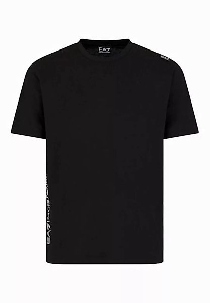 Emporio Armani T-Shirt T-Shirt Kurzarmshirt (1-tlg) günstig online kaufen