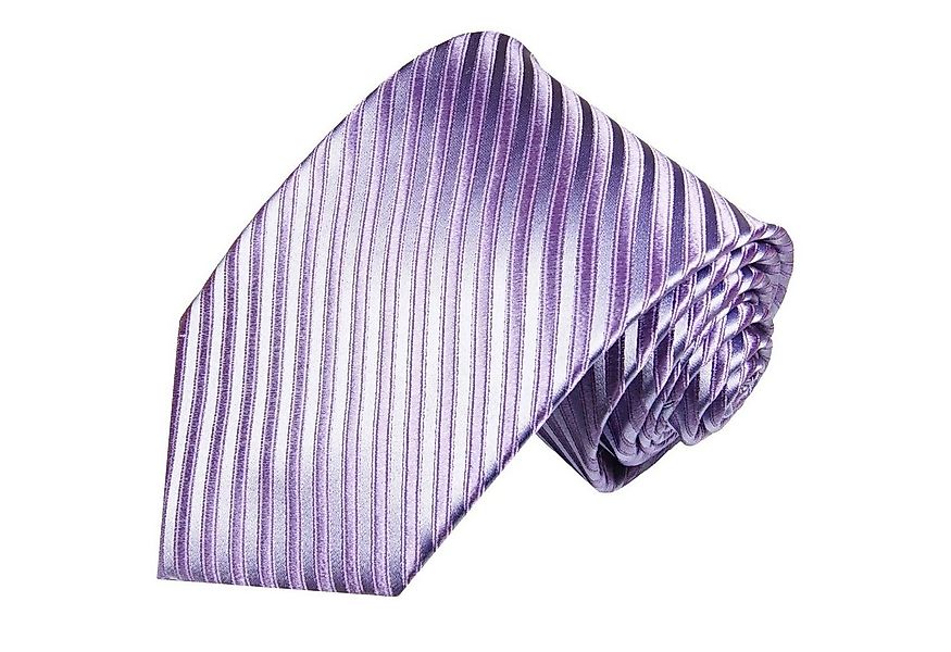 Paul Malone Krawatte Designer Seidenkrawatte Herren Schlips modern uni gest günstig online kaufen