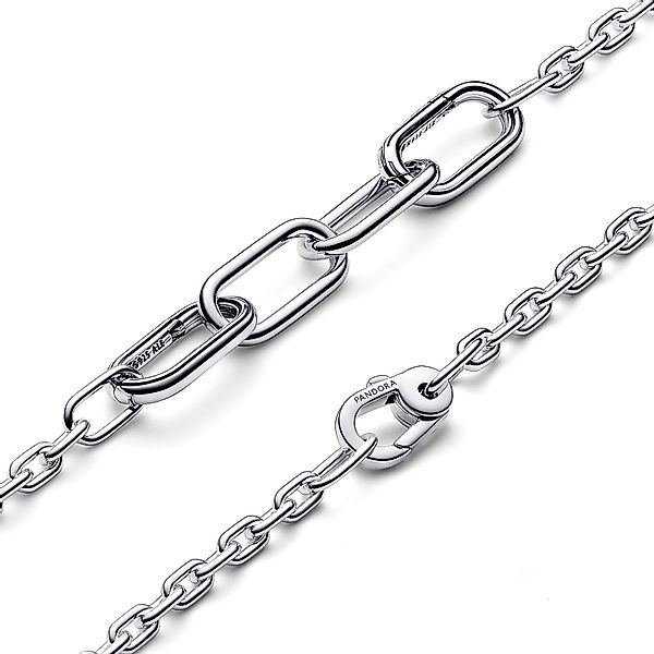 Pandora Gliederarmband Silber 925 günstig online kaufen