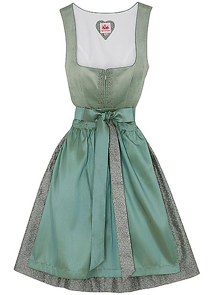 Spieth & Wensky Dirndl Demo Dirndl günstig online kaufen