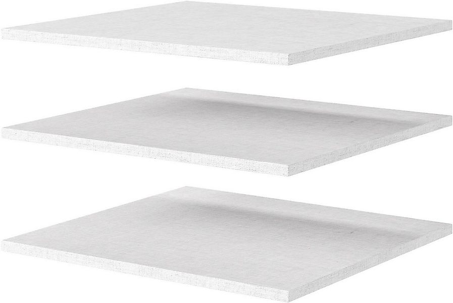 Home affaire Einlegeboden Eastvale, Einlegeboden Zubehör Breite 58 cm, Zube günstig online kaufen