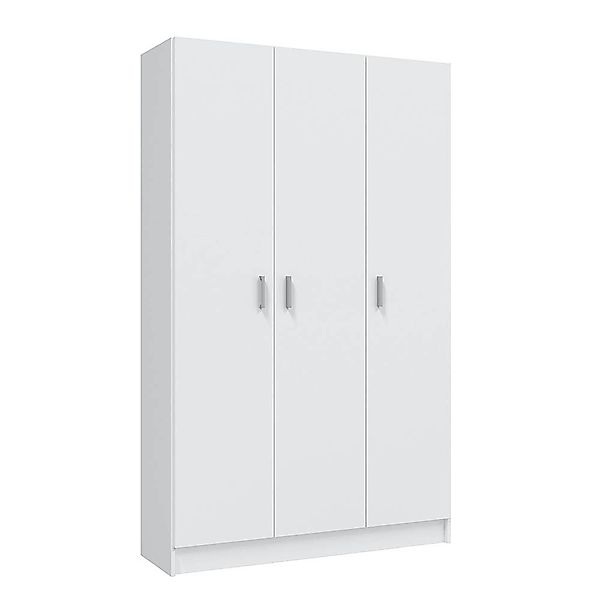 FORES HABITAT Mehrzweckschrank in Weiß - günstig online kaufen