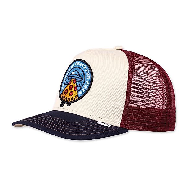 Djinns Trucker Cap Djinns HFT Cap günstig online kaufen