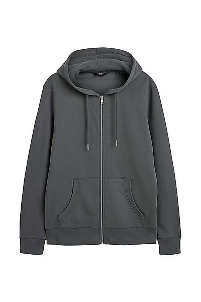 Next Kapuzensweatjacke Kapuzenjacke (1-tlg) günstig online kaufen