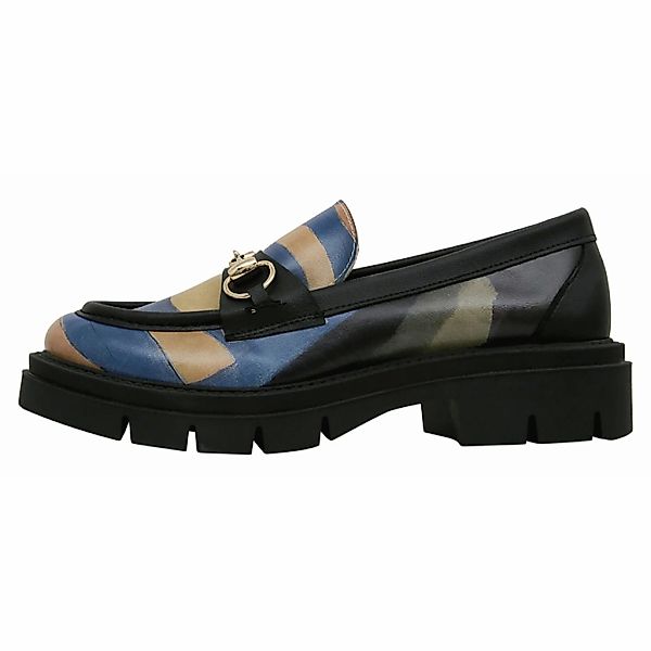 DOGO Loafer "Cindy Window Damen Slipper/ Halbschuhe / Female", Vegan günstig online kaufen