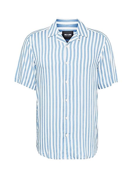 ONLY & SONS Kurzarmhemd Wayne (1-tlg) günstig online kaufen