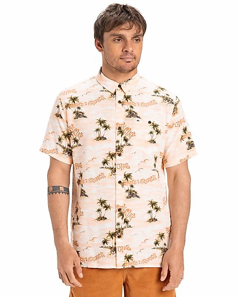 Quiksilver Funktionshemd "Safe Paradise" günstig online kaufen