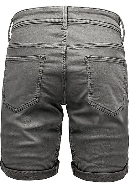 REPUBLIX Jeansshorts JETT Herren Bermuda Short günstig online kaufen