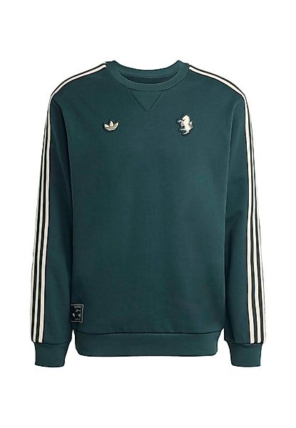 adidas Performance Sweatshirt Herren Sweatshirt JUVE günstig online kaufen