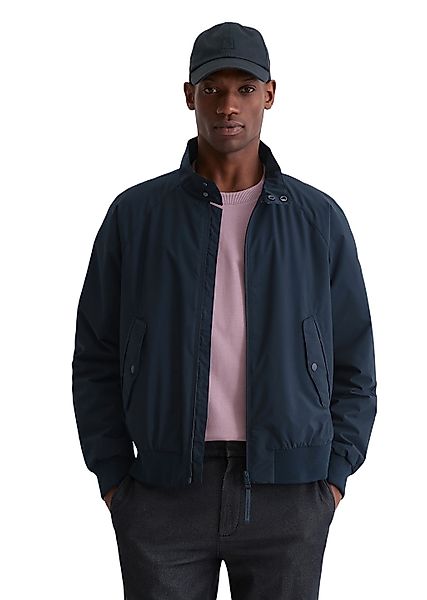 Marc OPolo Blouson "MOP x Function aus wasserdichtem Material" günstig online kaufen