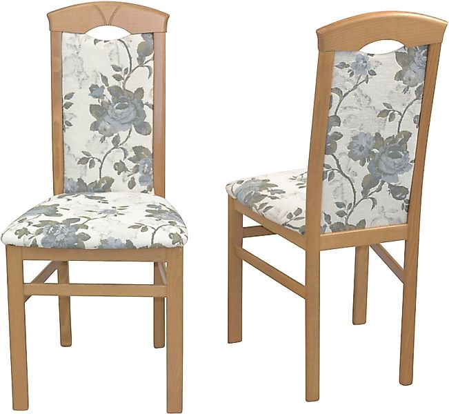 HOFMANN LIVING AND MORE Esszimmerstuhl (Set, günstig online kaufen