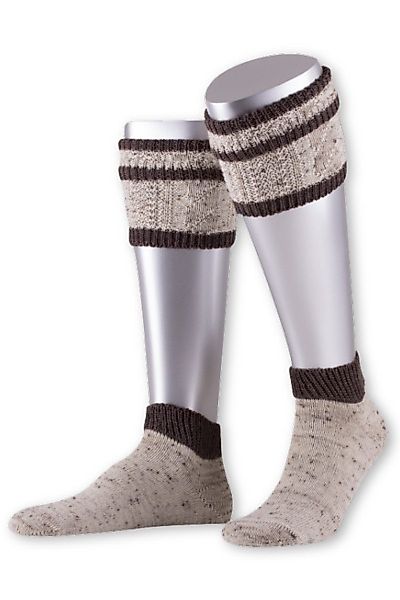 Lusana Trachtensocken Loferl - L579 - günstig online kaufen