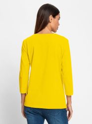 heine T-Shirt 3/4-Arm-Shirt günstig online kaufen