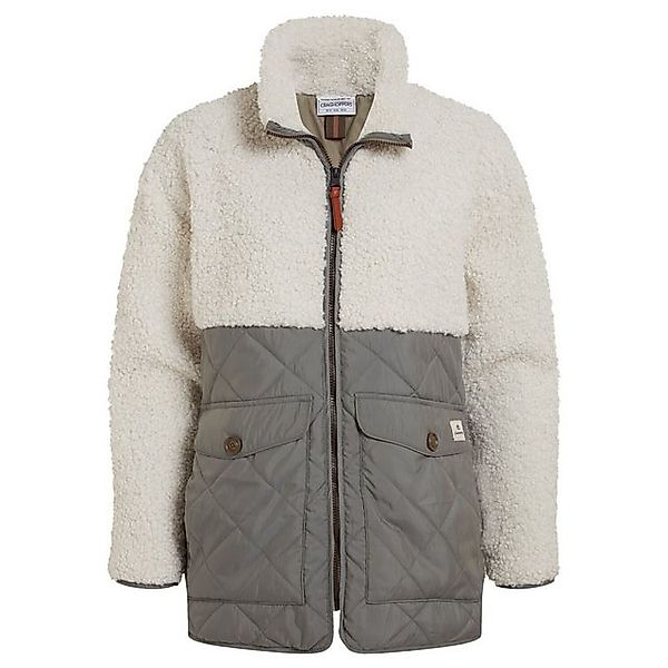 Craghoppers Trekkingjacke Craghoppers - Zapta Hybrid Jacke - Damen Fleeceja günstig online kaufen