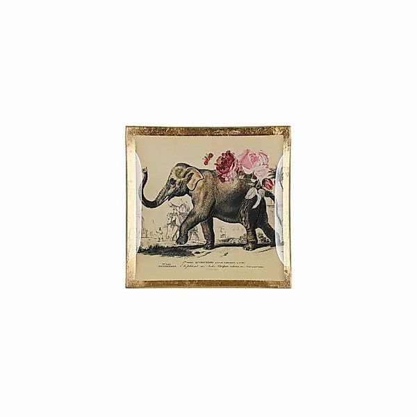 Giftcompany Dekoteller Love Plates Elefant S günstig online kaufen