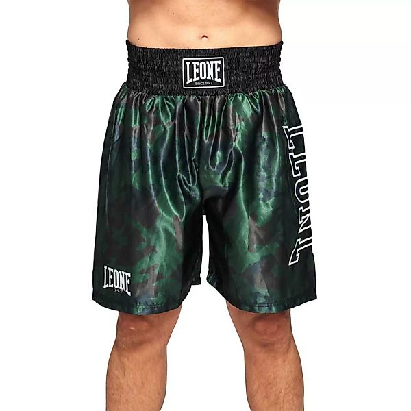 Leone1947 Boxing Kurze Hosen XL Camo günstig online kaufen