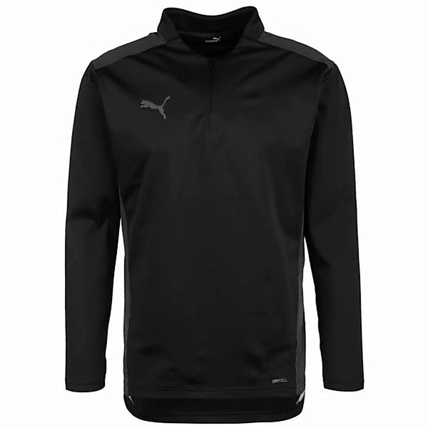 PUMA Sweatshirt TeamCUP Trainingssweat Herren günstig online kaufen