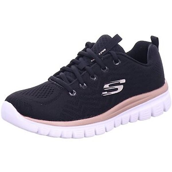 Skechers  Sneaker Graceful Get Connected 12615 BKGD günstig online kaufen