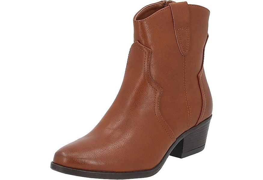 Palado Fosela Bikerboots günstig online kaufen