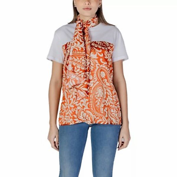 Liu Jo  T-Shirt MODA M/C WA5155J6308 günstig online kaufen