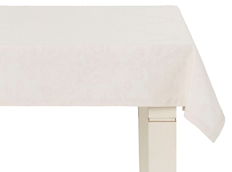 Dreams Tischdecke Ornament, Jacquard günstig online kaufen