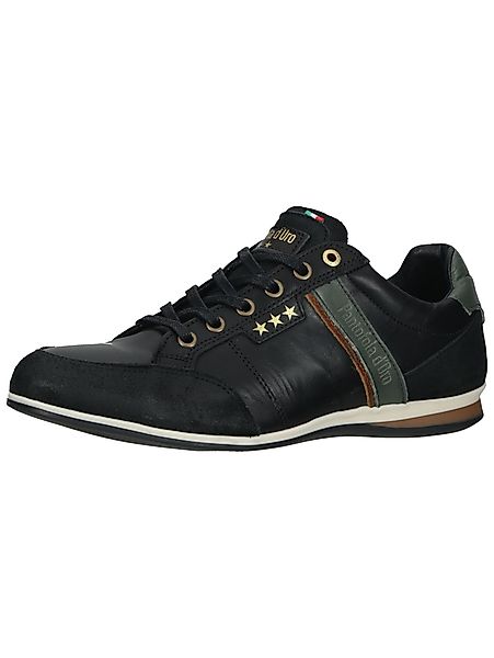 Pantofola d´Oro Sneaker Leder Sneaker günstig online kaufen
