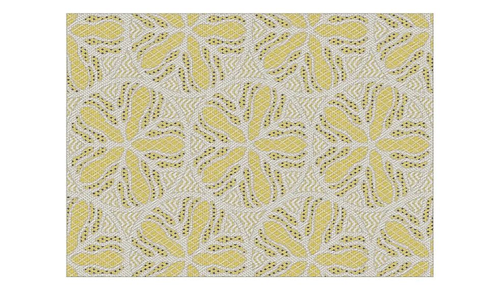 In- und Outdoorteppich  Jule ¦ mehrfarbig ¦ Synthetische Fasern ¦ Maße (cm) günstig online kaufen