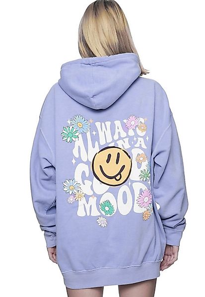 Worldclassca Hoodie Worldclassca Oversized Hoodie GOOD günstig online kaufen