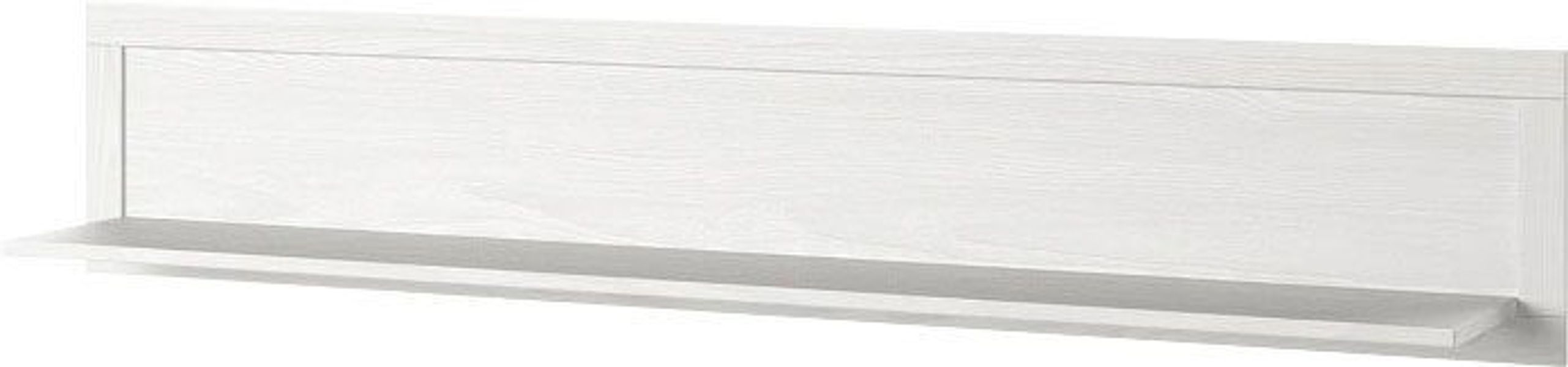 Home affaire Wandboard Evora, Breite 177cm günstig online kaufen
