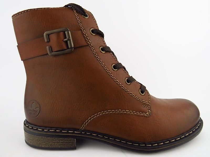 Rieker HWK Damen Stiefel Stiefel günstig online kaufen
