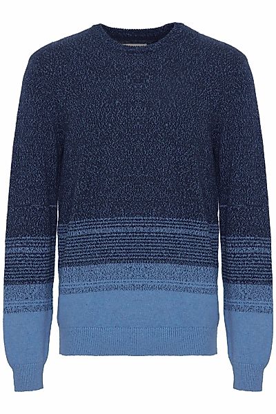 Blend Strickfleece-Pullover "Strickpullover BHPullover" günstig online kaufen