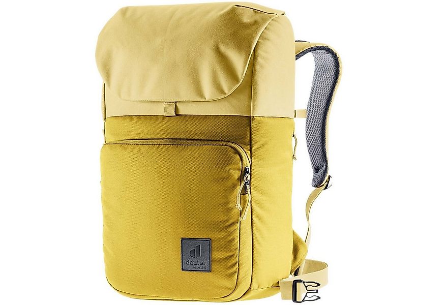 deuter Freizeitrucksack Deuter Freizeit-/Laptoprucksack UP Sydney turmeric- günstig online kaufen