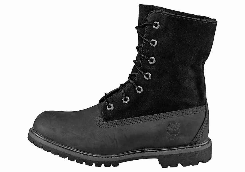 Timberland TIMBERLAND AUTHENTICMID WARM LINED WATERPROOF BOOT Winterboots S günstig online kaufen