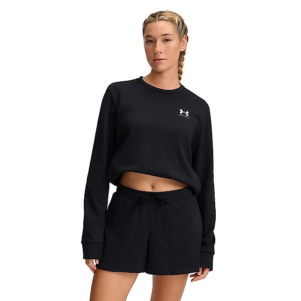 Under Armour® Fleecepullover Under Armour Damen günstig online kaufen