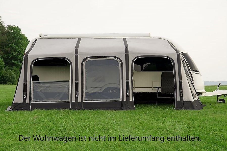 Westfield Vorzelt Westfield Ceres 9 - günstig online kaufen