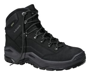 Lowa work Stiefel Schnürstiefel Renegade Work günstig online kaufen