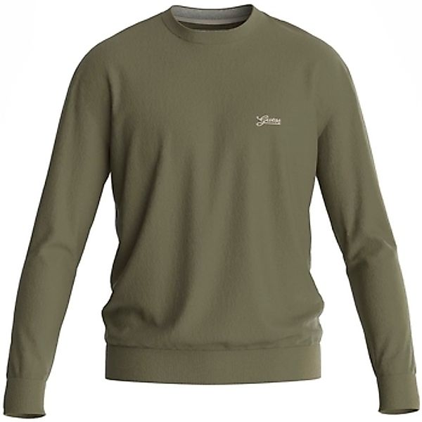 Guess  Pullover Classic günstig online kaufen