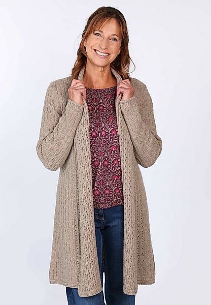 Sorgenfri Sylt Strickmantel Ebbie günstig online kaufen