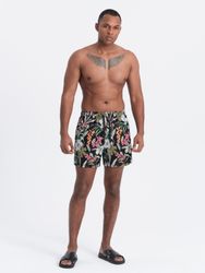 OMBRE Badeshorts Badeshorts für Männer Print günstig online kaufen