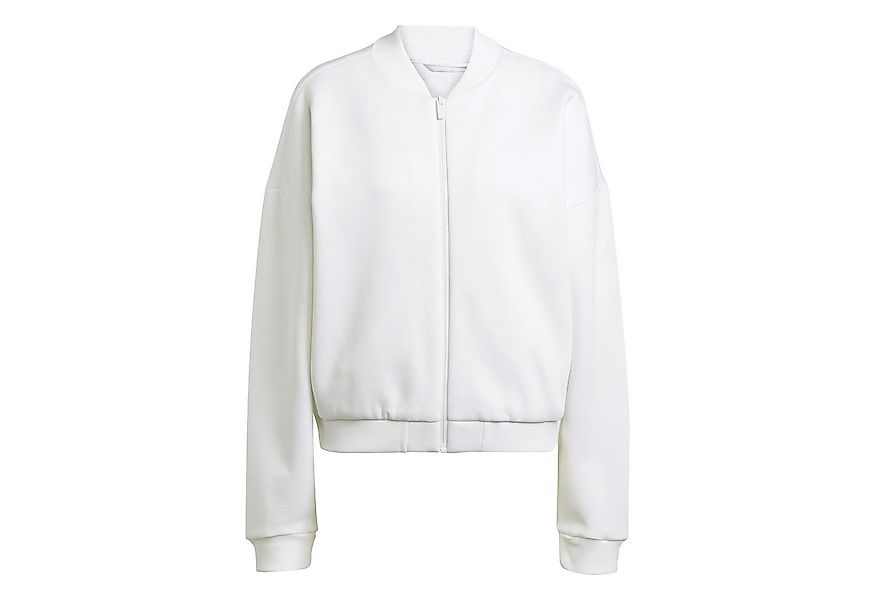 adidas Performance Jackenblazer W SL+ FL BOMBER WHITE günstig online kaufen